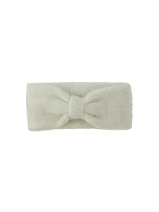 PIECES - PCBERA HEADBAND NOOS cloud dancer - Gr. - ONE SIZE