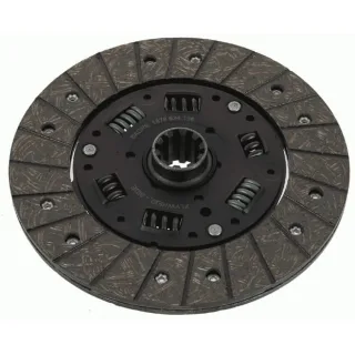 Sachs Kupplungsscheibe Mercedes 170 Heckflosse Ponton Sl T2/L