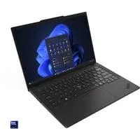 ThinkPad T14 G6 (21QC004JGE), Notebook schwarz, Intel Core Ultra 7 255U, Intel Graphics, 16 GB DDR5, 512 GB (512 GB SSD), Windows 11 Pro