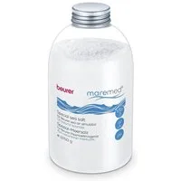 BEURER maremed® Spezial-Meersalz Spezial-Meersalz