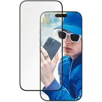 SAFE by PanzerGlass Smartphone-Hülle Ceramic iPhone 16 Pro UWF