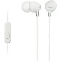 Sony SONY Ohrhörer MDR-EX15APB Headset