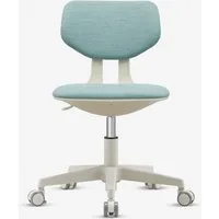 Ergolutions Kinderstuhl ergonomisch Kinderschreibtischstuhl, 5 Jahre Garantie / wächst mit / strapazierfähig / sicher / stabil