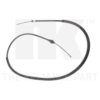 NK Handbremsseil links Peugeot 206