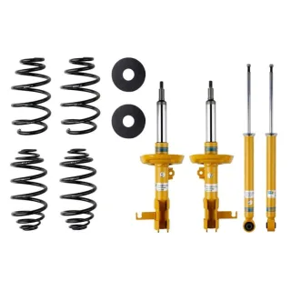 Bilstein Fahrwerk B12 Chevrolet Cruze 1.6 - 1.8 Tieferlegung VA ca. 30
