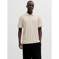 Jack & Jones Poloshirt BASIC POLO Baumwolle, slim fit