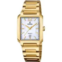 Festina Quarzuhr Festina F20680/2 Damenuhr 29mm 5ATM Festina F20680/2 Damenuhr 29mm 5ATM