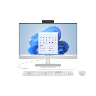 HP 24-cr1072ng Intel Core Ultra 7 155U All-in-One-PC | d75g6ea#abd | All-in-One mit Monitor - All-in-One mit Monit