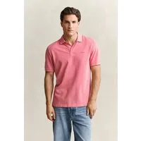 Gant Poloshirt 2 TONE Regular fit mit Polokragen