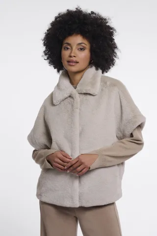 Rino&Pelle - Bodil.7002611 birch - Gr. - 38