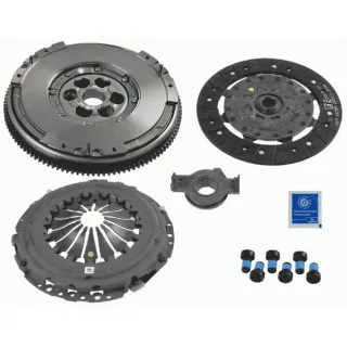 Sachs Kupplung Alfa Romeo Fiat 1,9