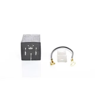 Bosch Blinkgeber Audi BMW Ford Mercedes Opel Porsche Seat VW Volvo
