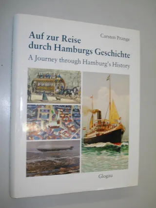 Auf zur Reise durch Hamburgs Geschichte