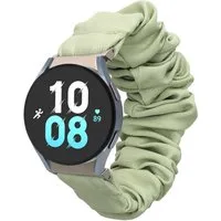 kwmobile Ersatz Bügelpolster für Samsung Galaxy Watch 4 / 5 / 6 Galaxy Watch 7 Smartwatch, 1-tlg., mit Kunstleder Polster