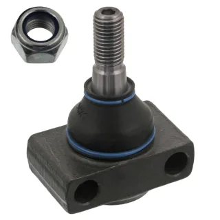 Febi Traggelenk vorne Smart Cabrio City-Coupe Fortwo Roadster 24632