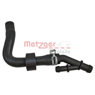 Metzger K?hlerschlauch Beh?lter nach Wasserrohr Audi Seat Skoda VW 2420792 1,8