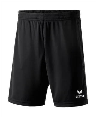 Erima VALENCIA Schiedsrichtershort schwarz 516101