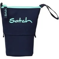Satch Federmäppchen Pencil Slider, (1-tlg), mit Slide‑Funktion