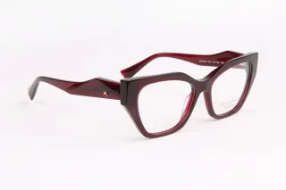 Ana Hickmann Brillenfassung HIY6019 T01 51