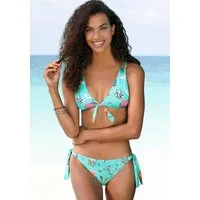 Sunseeker Bikini-Hose Jam seitlich zum Binden