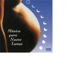 Musica Para Nueve Lunas