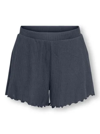 KIDS ONLY - KOGNELLA WIDE SHORTS VD JRS NOOS Ombre Blue - Gr. - 146