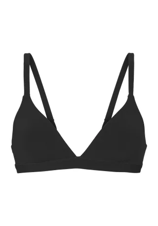 Copenhagen Studios Copenhagen Studios Bralette black - Gr. - M