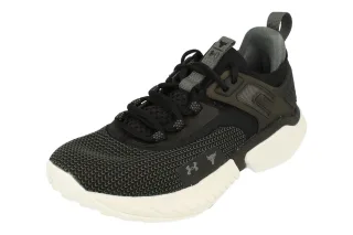 Under Armour UA Project Rock 5 Herren Schuhe