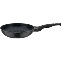 GSW Bratpfanne Titanium Granit Advanced, Aluminiumguss (1-tlg), Bratpfanne aus Aluminium-Guss mit Antihaft-Versiegelung