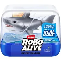 ZURU Robotertier Robo Alive-Robo Shark