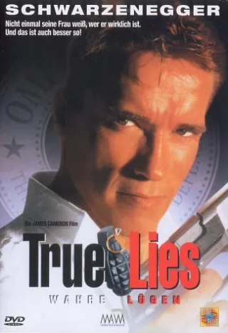 True Lies (James Cameron)