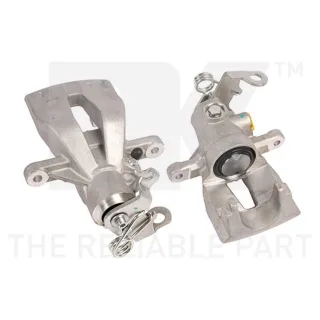 NK Bremssattel hinten links Fiat Multipla Stilo