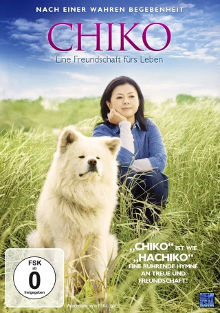 Chiko - Eine Freundschaft fürs Leben [DVD] [2014]