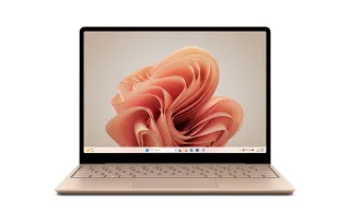 Microsoft Surface Laptop Go 3  | xk1-00038 | Intel® Core? i5 - 31,5 cm (12.4")
