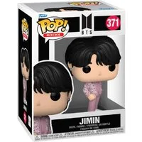 Funko Sammelfigur BTS Jimin #0371