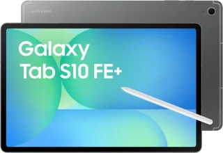 Samsung Galaxy Tab S10 FE+ (128GB) WiFi (Grau) 13.1