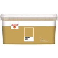 Alpina Wandfarbe Alpina PANTONE® 1 Liter