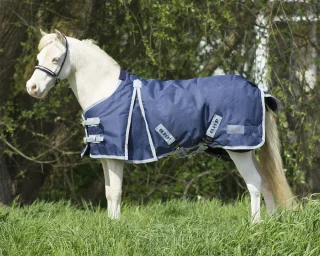 Falabella Regendecke Turnout 0gr