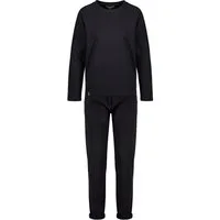Alife & Kickin Loungeanzug Damen Loungewear Set, Jogginganzug