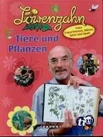 Löwenzahn Tiere und Pflanzen [Gebundene Ausgabe] [2004] Lustig Peter