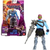 Mattel® Actionfigur Masters of the Universe Trap-Jaw, mit Funktionen