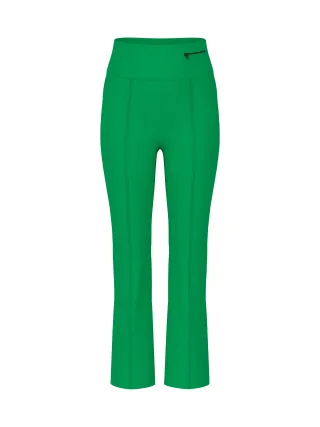 Marc Cain Remix - Hosen Weiblich bright emerald new - Gr. - 40