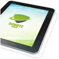 Wigento Tablet-Hülle Für Apple iPad Mini 2024 8.3 / 6 2021 1x PET Display Schutz Folie dünn