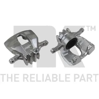 NK Bremssattel hinten rechts Citroen C4 Ds4 DS Ds Peugeot 3008 308 Rcz