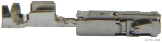 HERTH&BUSS Crimpverbinder, AMP Tyco MCP 1,6 x 0,6 - 50251460