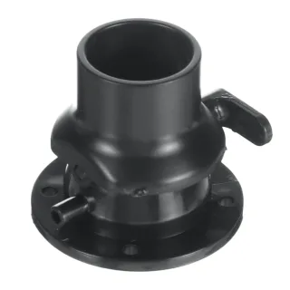 TY XIN 768 Brushless RC Boat Parts Tail Jet Nozzle Assembly Vehicles Models Spare Accessories