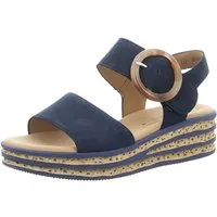 Gabor Gabor Keilsandalette