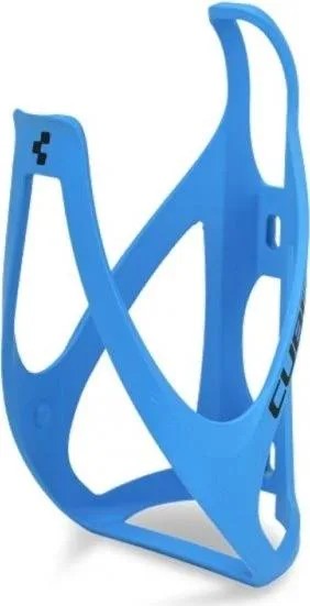 Cube Flaschenhalter HPP matt blue'n'black