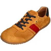 KOEL ILO SUEDE 3.0 Barfußschuh Ocra