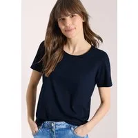 CECIL T-Shirt im Basic-Style